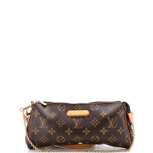 Louis Vuitton Eva Handbag
